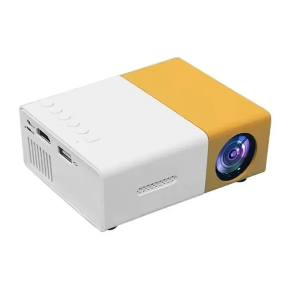 *******  50% OFF    *******          🔥🔥ON Sale Now🔥🔥           Portable LED Mini Projector