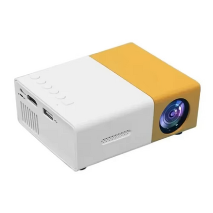 *******  50% OFF    *******          🔥🔥ON Sale Now🔥🔥           Portable LED Mini Projector